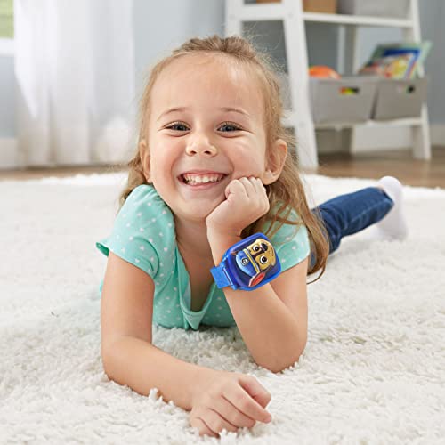 VTech PAW Patrol Learning Pup Watch, Chase - image 9