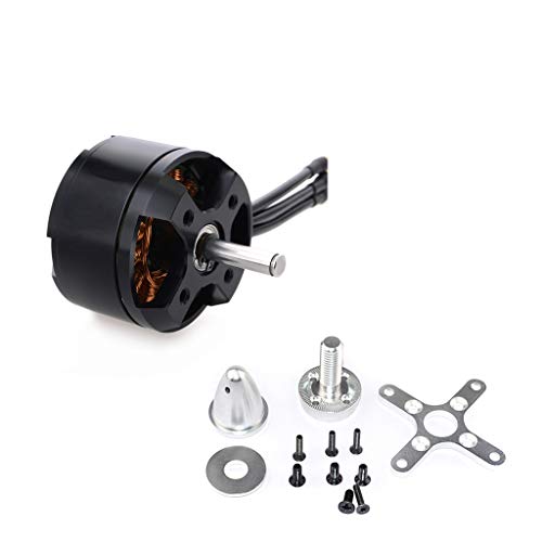 Moteur brushless 14 pôles SURPASS HOBBY 5045 de haute précision mécanique