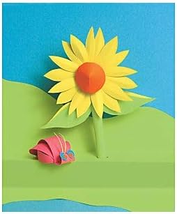 Pacon Super Bright Tagboard - 9x12"