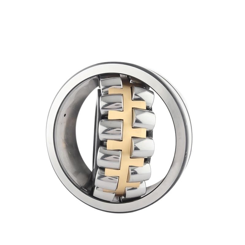 Roulement à rouleaux 23220 anti friction double rangée - 5