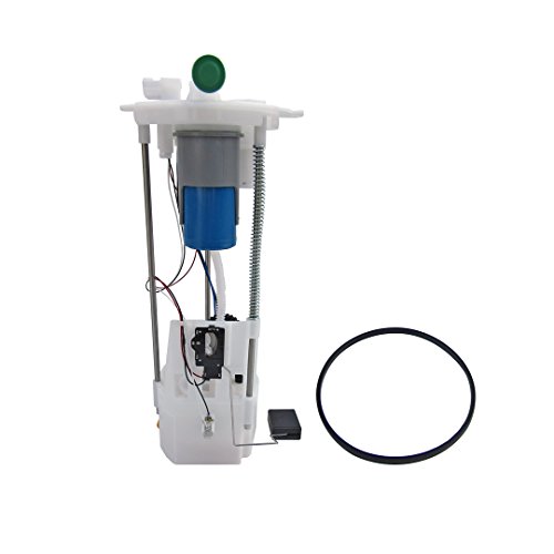 Autobest F4506A Fuel Pump Module Assembly - //coolthings.us