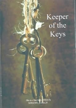 Paperback Keeper of the Keys Book