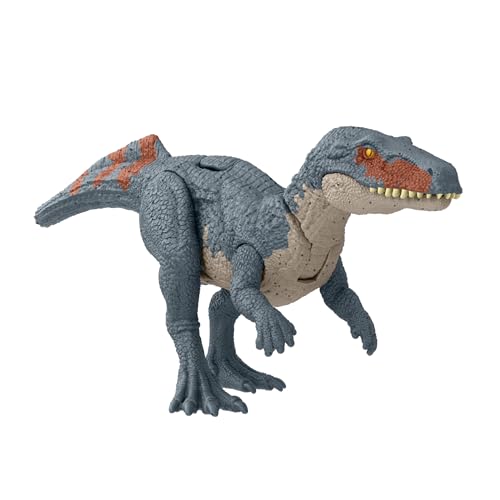 Poposaurus Danger Pack Jurassic World idée cadeau anniversaire enfant passionné de dinosaures