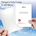 NobleWorks Funny Father's Day Greeting Card with 5 x 7 Inch Envelope (1 Card) Dad Dad Gas C10953FDG