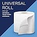 Cottonelle Professional Standard Roll Bulk Toilet Paper (17713), 2-Ply, White (60 Rolls of 451 Sheets, 27,060 Sheet Total)