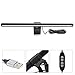 Xcello Screen Light, Adjustable USB Light Bar, Blu Eye Guardion Reading Light for Desktop, Energy-Efficient Lighting