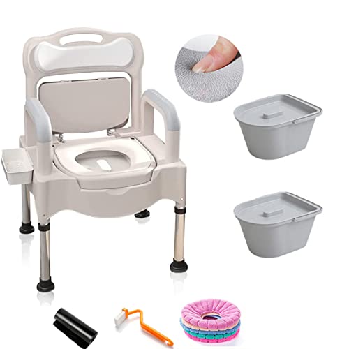 Find The Best Portable Toilet For Elderly Reviews & Comparison Katynel