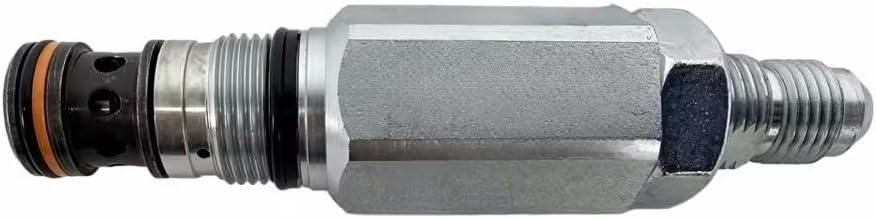 Relief Valve 7013580 For Skid-Steer Loader 463 S70