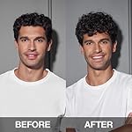 SexyHair Style Control Maniac Styling Wax | Provides Definition | Long Lasting Shapes and Styles | Adds Shine - Image 4