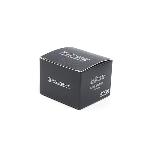 Miniatura 7 de iFlight 4pcs XING2 2207 1950KV Rainbow 3-6S FPV Motor Unibell sin escobillas Quadcopter Racing Drone Motores