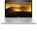 Produktbild HP Envy 17-ae005ng 43,9 cm (17,3 Zoll) Laptop (Intel Core i7-7500U, 16 GB RAM, 512 GB SSD, NVIDIA GeForce 940MX, Windows 10 Home 64) silber