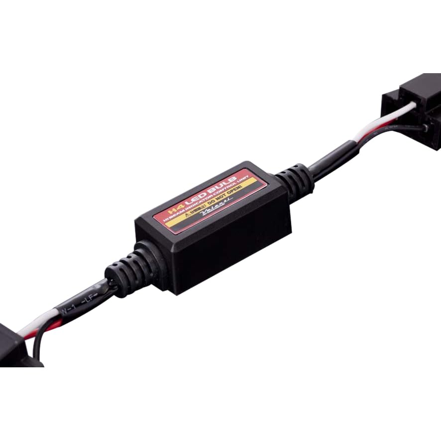 Amazon | VALENTI(ヴァレンティ) ジュエルLEDヘッド DX H4用ハイビーム 