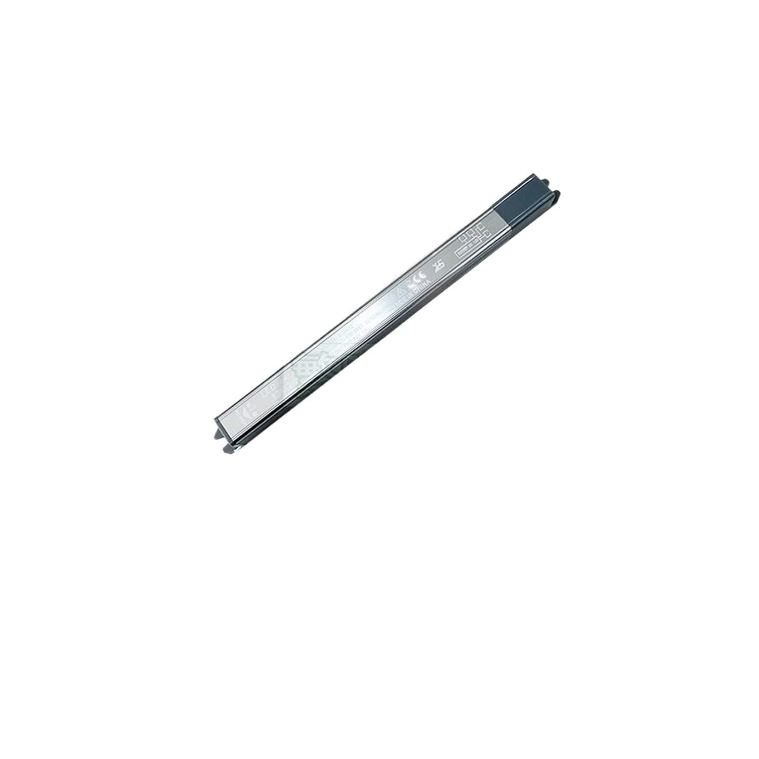 24w 36w 60w Constant Voltage LED Driver Ultra-Thin Power Supply DC12V Cabinet Light Lighting Transformer AC 220V(12V25W)