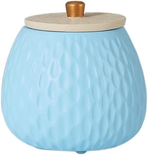 Kitchen Soap Dispenser Soap Dispenser Set Ceramic Soap Dispenser Kitchen Soap Dispenser with Pump Head Suitable for Shower Gel, Shampoo, Massage Oil Bathroom Soap Dispenser(A)