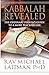 Kabbalah Revealed: The Ordinary Person's Guide to a More Peaceful Life