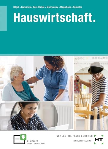 Hauswirtschaft.