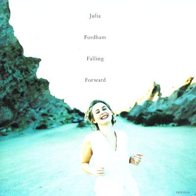 Julia Fordham Falling Forward
