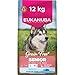 Price comparison product image Eukanuba Grain Free Ocean Fish - Complete Dry Dog Food - For Senior Large & Giant Breed Dogs 12KG