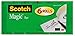 Scotch Magic Tape, 3/4 x 1000 Inch, 6 Count (810K6)