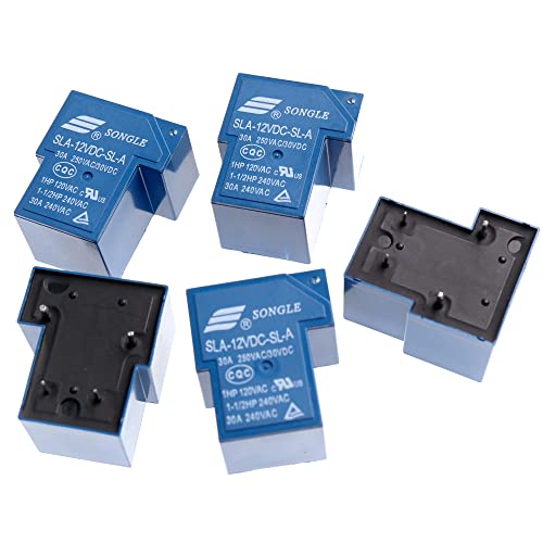 Реле 855ap 1c c