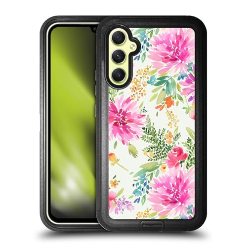 Étui Antichoc Samsung Galaxy A34 5G Évitez les Écrans Brisés Coque Rigide Ninola