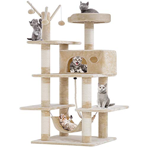 best pet cat tree