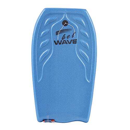 Prancha Bodyboard Bel Fix Gde 302, Bel Fix, Sortido