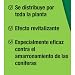 Protect Garden Fungicida sistémico Aliette WG para cesped y coniferas, 500gr, Verde...