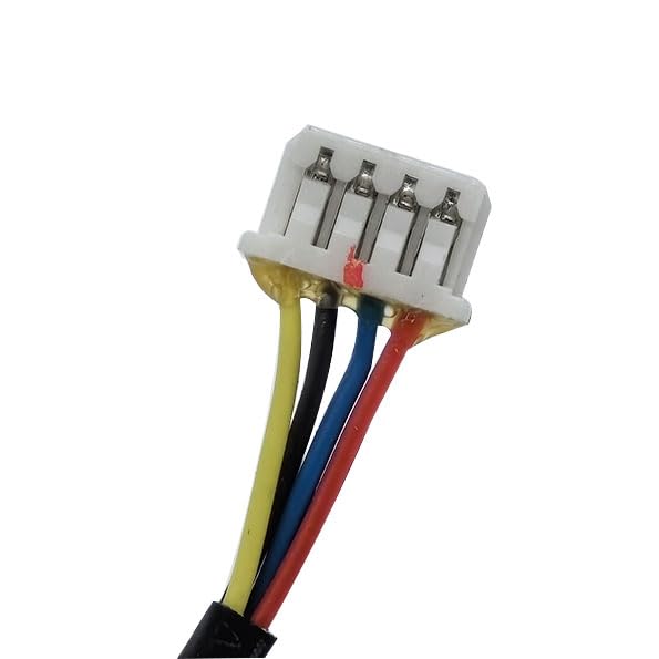 Ventilateur de processeur NS75B06-15B16 pour PC ASUS 5V