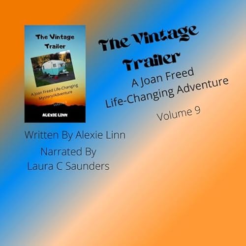 The Vintage Trailer cover art