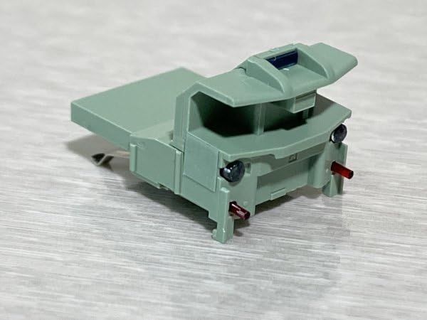 Amazon | TOMIX 98451 クハ111-0/300 原型用LEDライトユニット