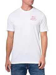 (100) White / / Racer Red