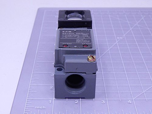 EATON CORPORATION E51SCL SWITCH