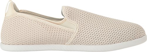 Native Shoes Unisex Cruz Sneaker, Bone White/Shell White, 10 Us Women #TOP2