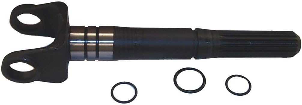 Sierra International, 18-2146, Yoke