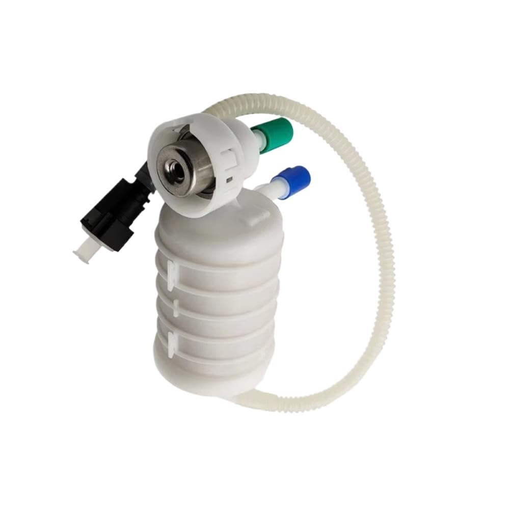 Filtro de combustible 16147186454 Compatible con E83