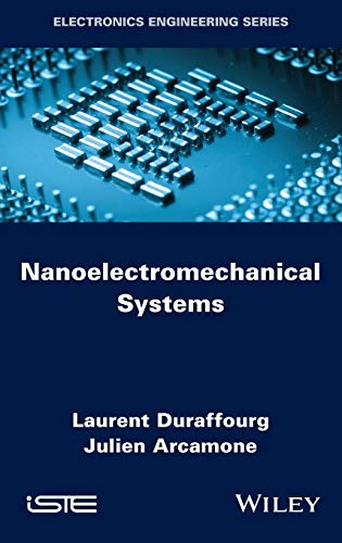 Nanoelectromechanical Systems (Electronics Engineering) view 2
