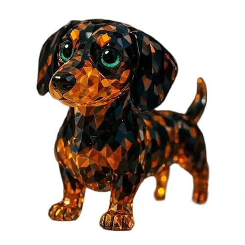 Animaux en Sculpture Compacte | Décorez Sans Encombrer - 2