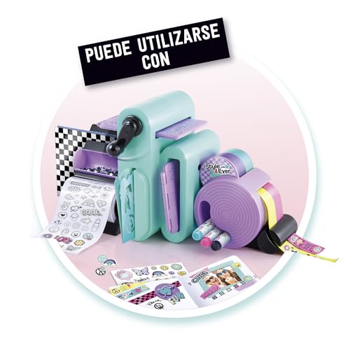 Recharge Studio de Scrapbooking - vue 8