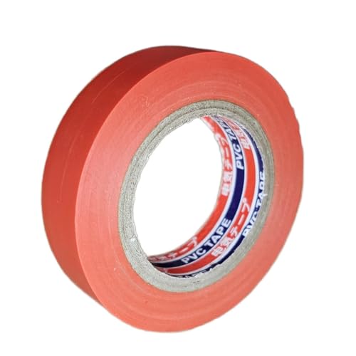 DST Electrical Tape, Durable, Insulating, Assorted Colours and Sizes