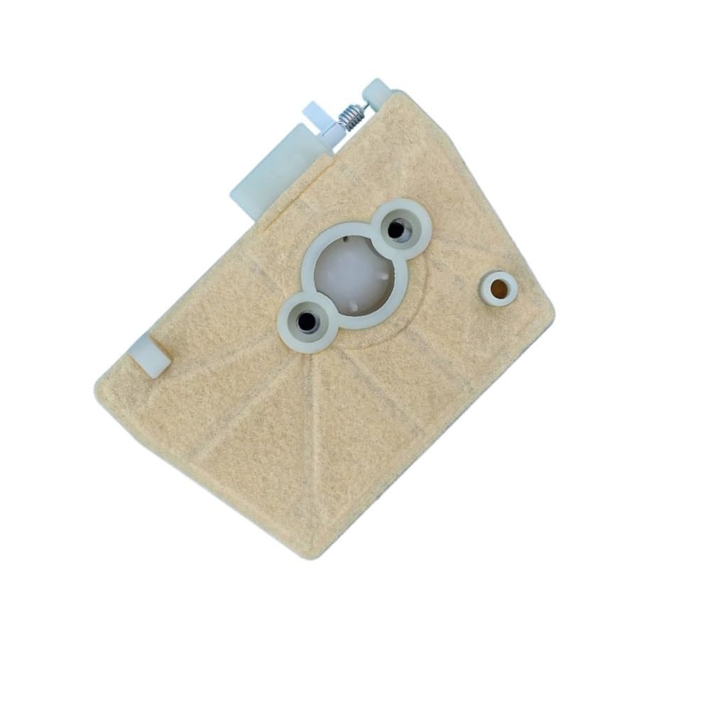 Filtre à air tronçonneuse MS381 038 MS380 rechange 1119-120-1611 filtration air