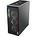 Lenovo Legion Tower 7i Gen 8 Gaming Desktop - 14th Gen Intel Core i7-14700, 32GB DDR5 RAM, 2TB NVMe SSD + 2TB HDD, NVIDIA GeForce RTX 4060 8GB, RGB Liquid Cooler, 3-Month Xbox Pass, Windows 11 Home