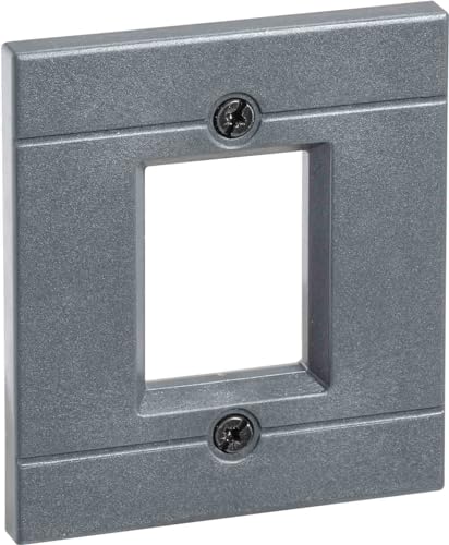 Cadre de finition IP40 pour bloc VIGI NSX1 accessoire tableau électrique