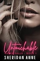 Untouchable 1073417697 Book Cover