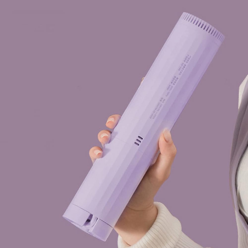 Sèche-linge de voyage résolvant le manque de place pour sécher culottes et chaussures