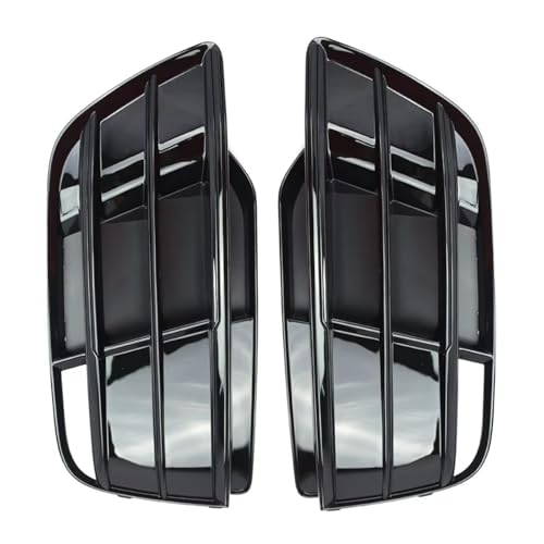 Grille antibrouillard haut de gamme pour Q5 SQ5 SLine avant restylage 80A807679M