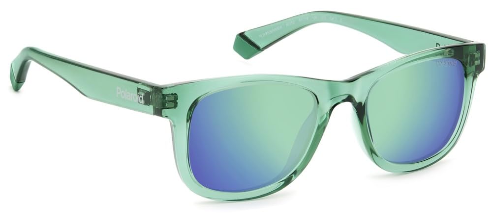 Polaroid Unisex Pld 8009/N/New Sunglasses (1er Pack)