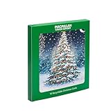 Zoom IMG-2 macmillan biglietto di natale beneficenza Zoom IMG-2 macmillan biglietto di natale beneficenza