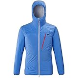 Millet Fusion Reverse Stretch HO Chaqueta, Hombre, High Rise, XL