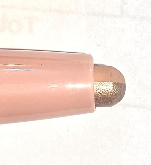 Mally Evercolor Split Duo Color Shadow Stick - 2 Colors - Free Spirit